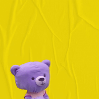 Teddy-bear-love GIFs - Get the best GIF on GIPHY