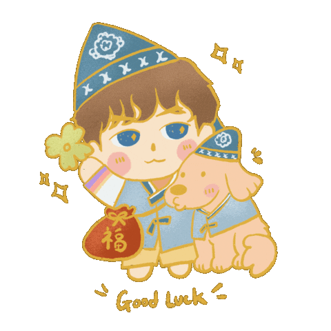 Cnblue Sticker