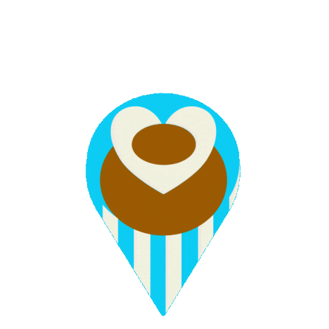 Shrovebun Sticker by VisitTallinn