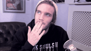 pewdiepie