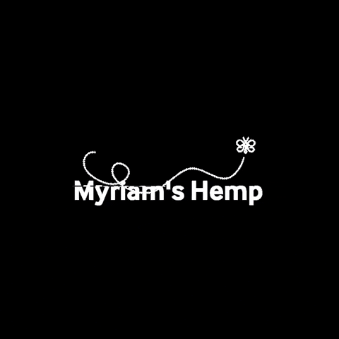 myriams_hemp cbd holistic plant medicine myriams GIF