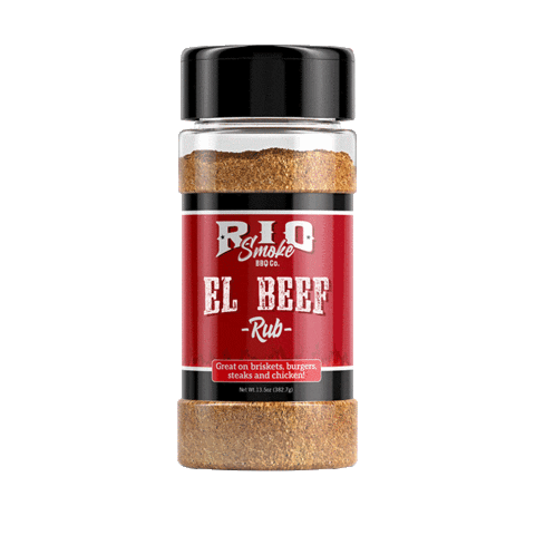 RSBBQ.Co Sticker