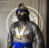 Dance Jump GIF