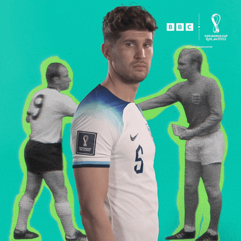 Football Soccer GIF by BBC
