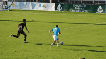 2025 GIF by Charleston Battery