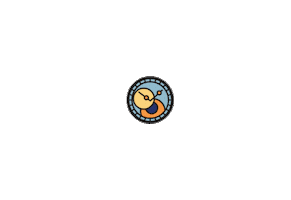 Cyso Sticker by Chicago Youth Symphony Orchestras