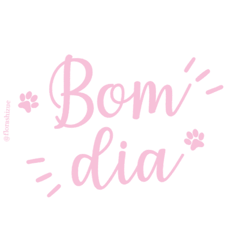 Bomdia Sticker by Festtive