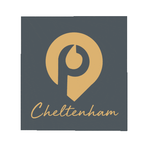 Perrybishop Sticker by perrybishopsalesandlettings
