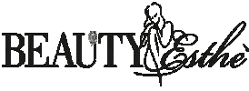 beauty esthe Sticker