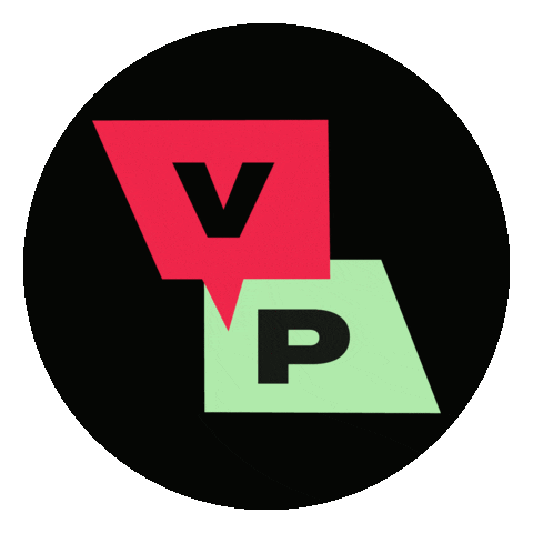 Vote Palestine Sticker