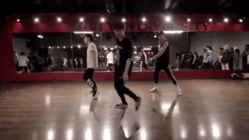 cessita seventeen dino svt hoshi GIF