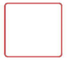 Glitch Link Sticker by PIN-UP