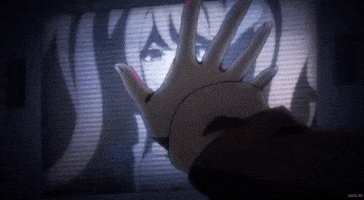 Despair Arc GIF