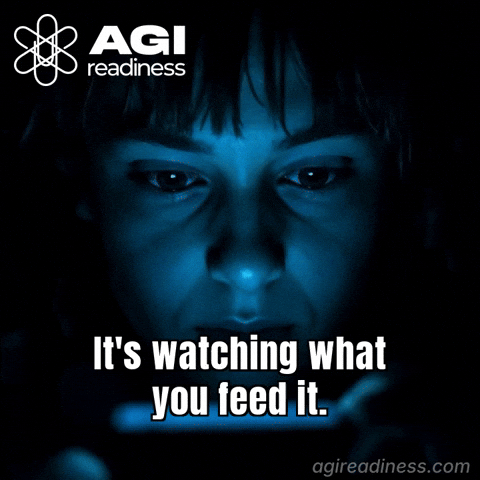 Data Watching GIF by AGIReadiness