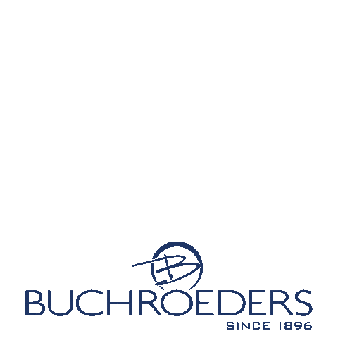 Buchroeders Jewelers Sticker