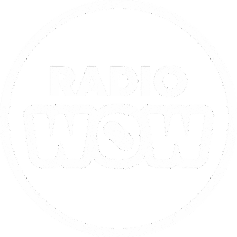 Sticker by radiowow