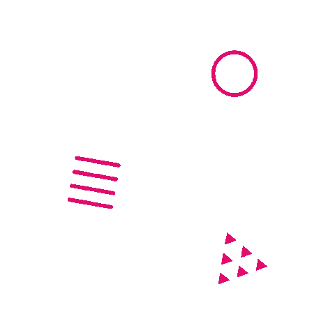 Mosaic Trust Sticker