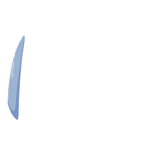 Bisharktank Sticker by Banco Industrial