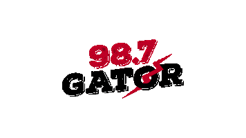 @gator987fm Sticker
