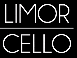 Limorcello logo business amore citroen GIF