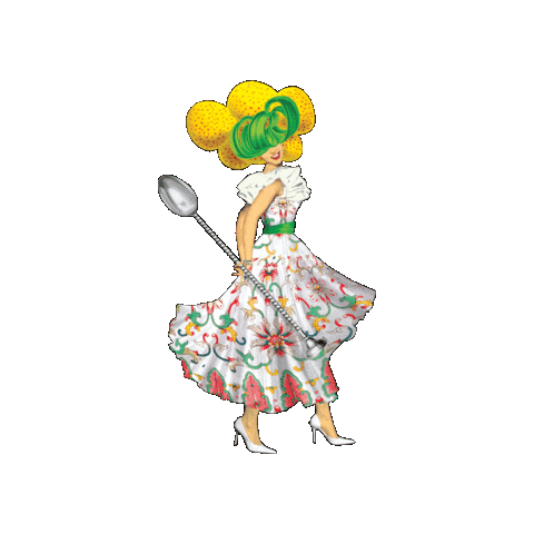 Sticker by Double Dutch Drinks