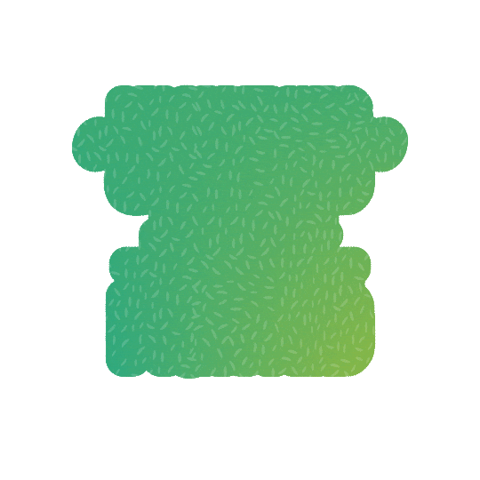 Retail Therapy Sticker by Lundberg Family Farms