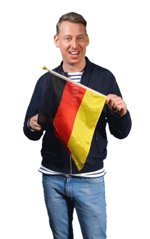 André Schünke Sticker