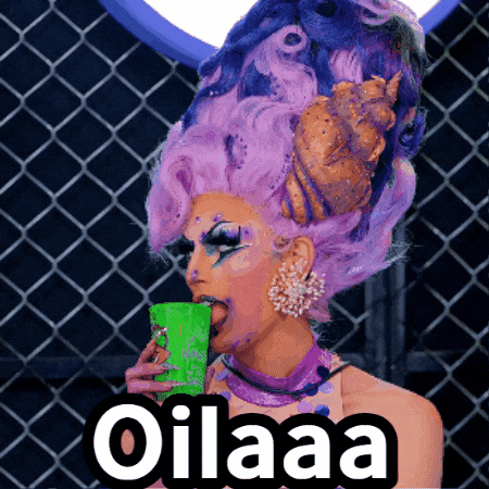 Detox La Mas Draga GIF