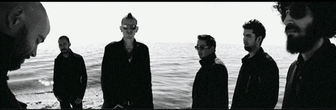 linkin park