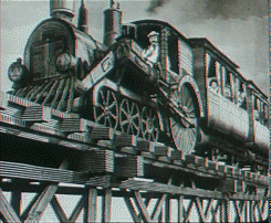 sci-fi animation GIF