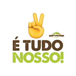 VentureShop Sticker