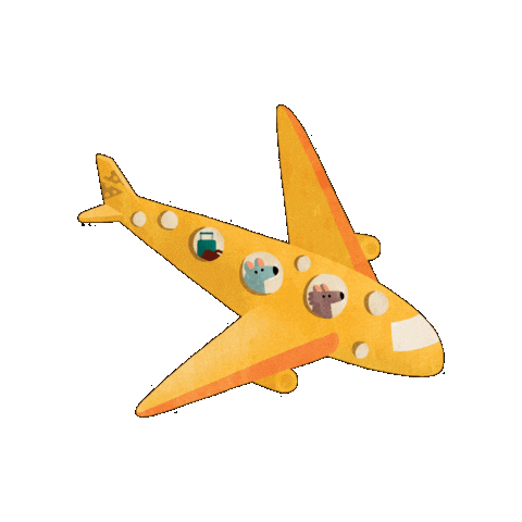 Topocaciotta Sticker by Martinut