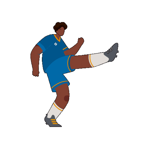 Jogadorconvencao3 Sticker by S.I.N.