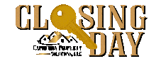 Capricorn Property Solutions Sticker