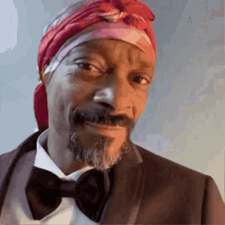 Snoop Dog GIF