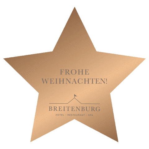 Hotel_Breitenburg Sticker