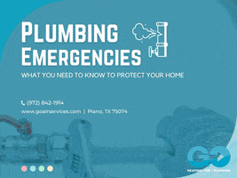 Emergency Plumber GIF