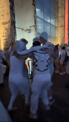 Rave GIF