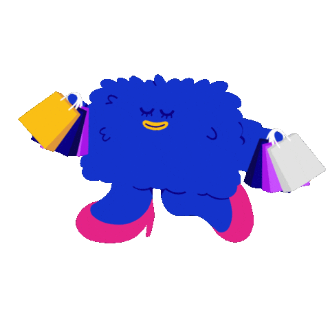 Generation Visa Sticker