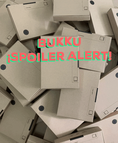 Bukku GIF