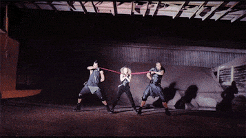 perrie edwards animation GIF by Syco Entertainment