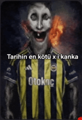 Fenerbahçe GIF