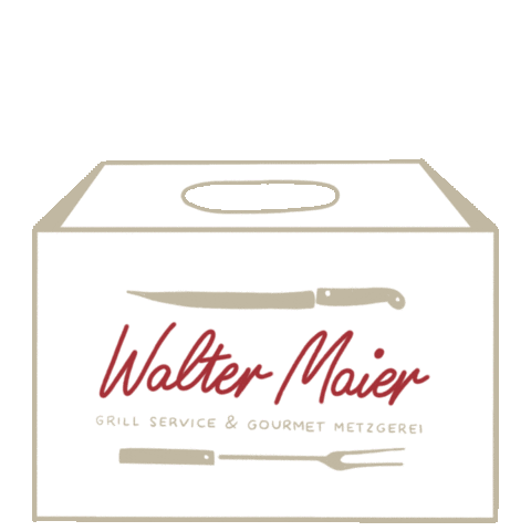 waltermaierbbq Sticker