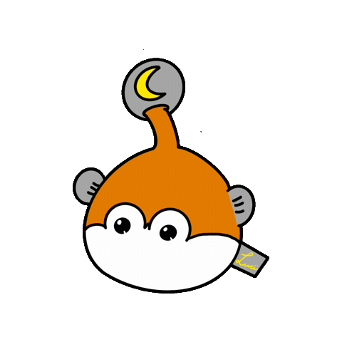 theluciapp Sticker