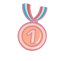 1 Sticker