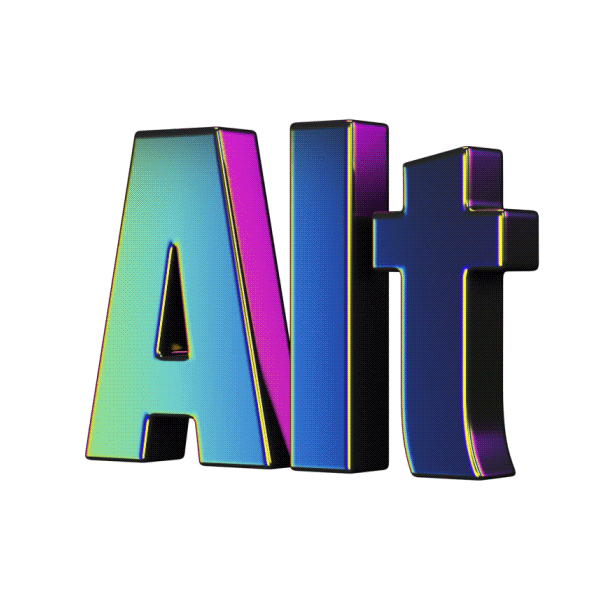 OnlyAltOfficial Sticker