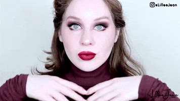 Girl This Is Gorgeous GIF by Lillee Jean
