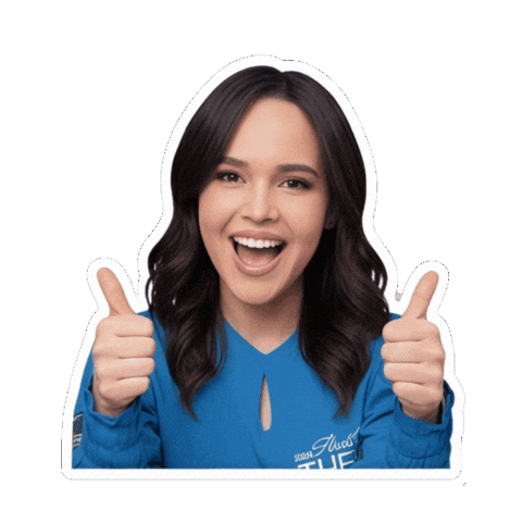 Rd Sticker by Dra. Acosta Then