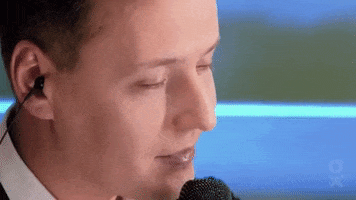 Vitas GIF