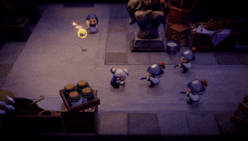 Zelda GIF
